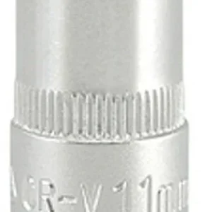 Ajánlat YATO Dugókulcs 3/8" 11 mm CrV