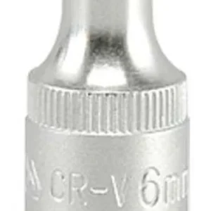 YATO Dugókulcs 3/8" 6 mm Legjobb ár