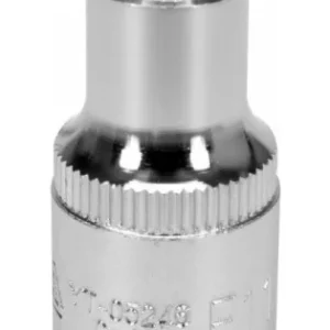 YATO Dugókulcs külső torx 1/2" E11 CrV Akció