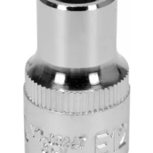 Ajánlat YATO Dugókulcs külső torx 1/2" E12 CrV