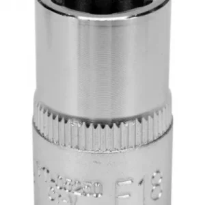 YATO Dugókulcs külső torx 1/2" E18 CrV Kihagyhatatlan ajánlat