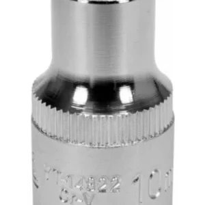YATO Dugókulcs Spline 1/2" 10 mm CrV Akciós ár