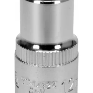 YATO Dugókulcs Spline 1/2" 12 mm CrV Népszerű