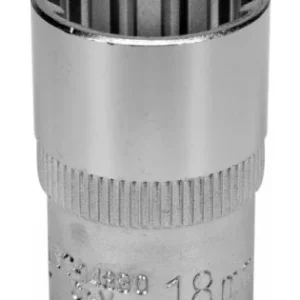 YATO Dugókulcs Spline 1/2" 18 mm CrV Vedd meg online