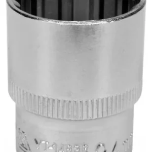 YATO Dugókulcs Spline 1/2" 24 mm CrV Ne maradj le