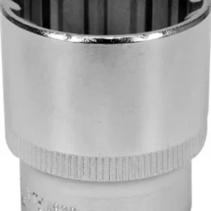 YATO Dugókulcs Spline 1/2" 30 mm CrV Utolsó esély