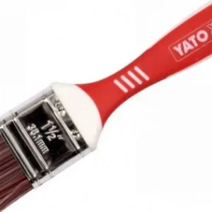 Alacsony ár YATO Ecset 1,5" / 38 mm szintetikus sörte