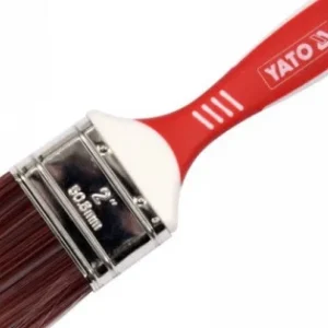 YATO Ecset 2" / 50 mm szintetikus sörte Biztonságos fizetés