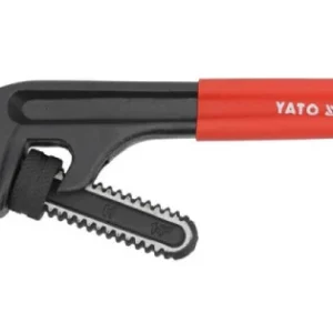 YATO Egykezes sarok csőfogó 600 mm Outlet