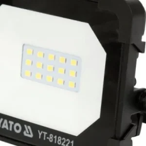 Bestseller YATO Elektromos SMD LED reflektor 10 W