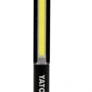 YATO elemes LED toll lámpa 3W, 200lm,IP44 Akció