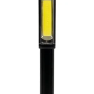 Azonnali szállítás YATO Elemes LED vizsgálólámpa 400 / 170 lumen