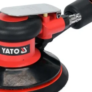Expressz kézbesítés YATO Excenter csiszológép 150 mm