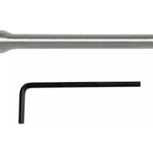 YATO Fafúró toldószár (lapos) 150 mm Expressz szállítás