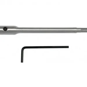 YATO Fafúró toldószár (lapos) 300 mm Biztonságos fizetés