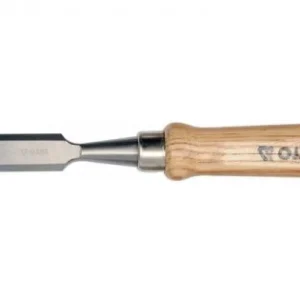 YATO Favéső 14 mm fa nyéllel CrV60 Árengedmény