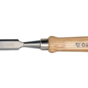 YATO Favéső 22 mm fa nyéllel CrV60 Azonnal elérhető