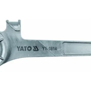 YATO Fékcsőhajlító 235 mm max 12 mm Akciós ár