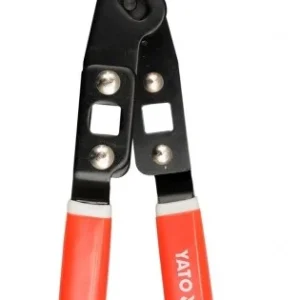 Prémium YATO féltengely bilincs lehúzó fogó 235 mm