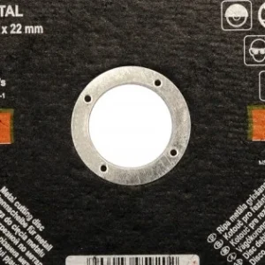 YATO Fém vágókorong 115x1.2x22 mm Olcsó