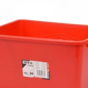 YATO Festő vödör 15 liter Legkelendőbb