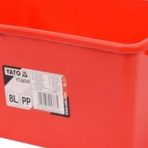 YATO Festő vödör 8 liter Árcsökkenés