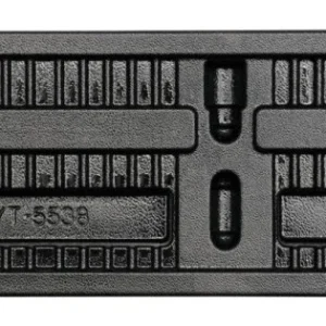 YATO Fiókbetét szerszámok nélkül szerszámkocsihoz YT-5538 Torx készlethez Árengedmény