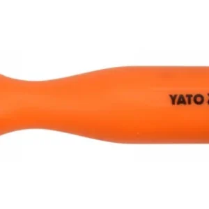 YATO Foggantyú 4,8 mm láncfűrész reszelőhöz Akciós ár