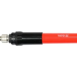 YATO Forrasztópáka LCD kijelzővel 80W/50-450 C Rendeld meg most