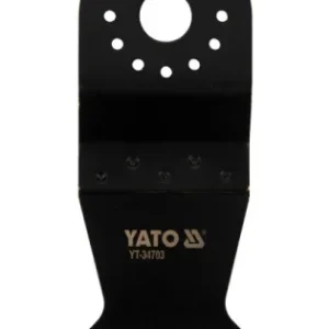 YATO Fűrészlap multifunkciós géphez 65 mm bimetál-titán-nitrid Árengedmény