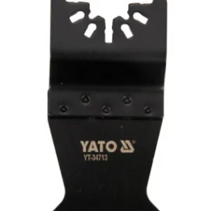Expressz szállítás YATO Fűrészlap multifunkciós géphez 90 mm bimetál-titán-nitrid