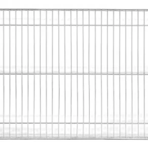Alacsony ár YATO GASTRO Aluplast polc 457 x 1210 mm