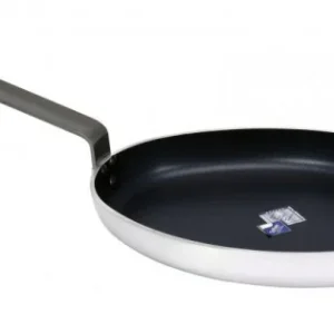 YATO GASTRO Halsütő serpenyő teflon bevonattal 290 mm Alumínium Újdonság