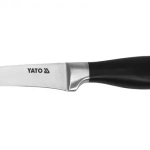 Utolsó esély YATO GASTRO Hámozó kés hajlított 195 mm