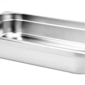 Szuper akció YATO GASTRO Inox betét 100 mm GN 1/1