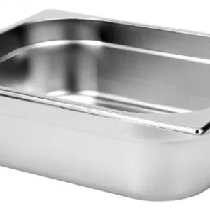 Prémium YATO GASTRO Inox betét 100 mm GN 1/2