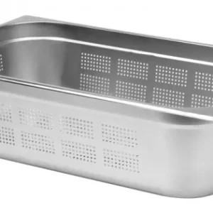 YATO GASTRO Inox betét 150 mm GN 1/1 Csak ma