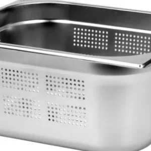 YATO GASTRO Inox betét 150 mm GN 1/2 Árengedmény
