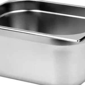 YATO GASTRO Inox betét 150 mm GN 1/2 Szuper akció
