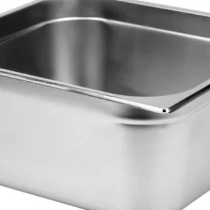 Szuper akció YATO GASTRO Inox betét 150 mm GN 2/3