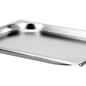 YATO GASTRO Inox betét 20 mm GN 1/2 Legkelendőbb