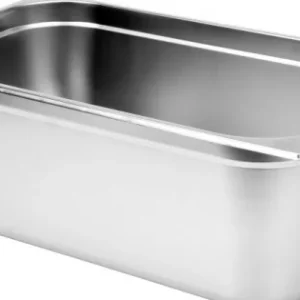 YATO GASTRO Inox betét 200 mm GN 1/1 Biztonságos fizetés