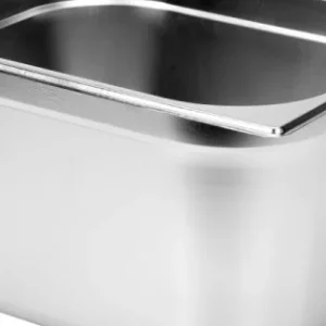 YATO GASTRO Inox betét 200 mm GN 1/2 Expressz kézbesítés