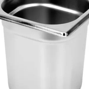 YATO GASTRO Inox betét 200 mm GN 1/6 Utolsó esély