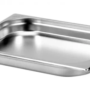 YATO GASTRO Inox betét 40 mm GN 1/2 Árengedmény