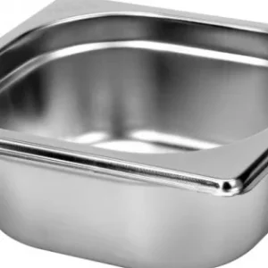 YATO GASTRO Inox betét 65 mm GN 1/6 Kiárusítás