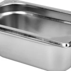 YATO GASTRO Inox betét 65 mm GN 1/9 Népszerű