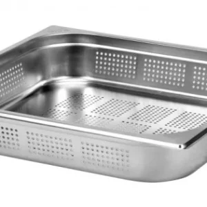 YATO GASTRO Inox betét 65 mm GN 2/3 Gyors szállítás