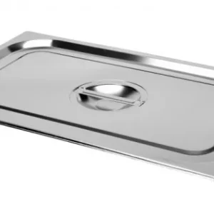 Árengedmény YATO GASTRO Inox betét fedő GN 1/1