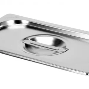 Akciós ár YATO GASTRO Inox betét fedő GN 1/4